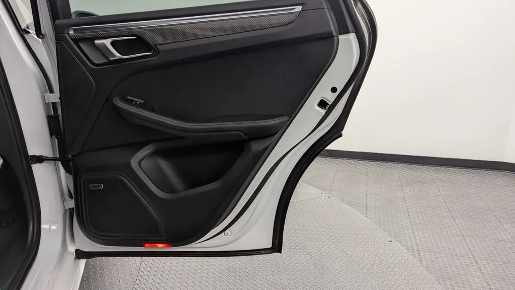 Florida Fine Cars - Used PORSCHE MACAN 2016 WEST PALM TURBO