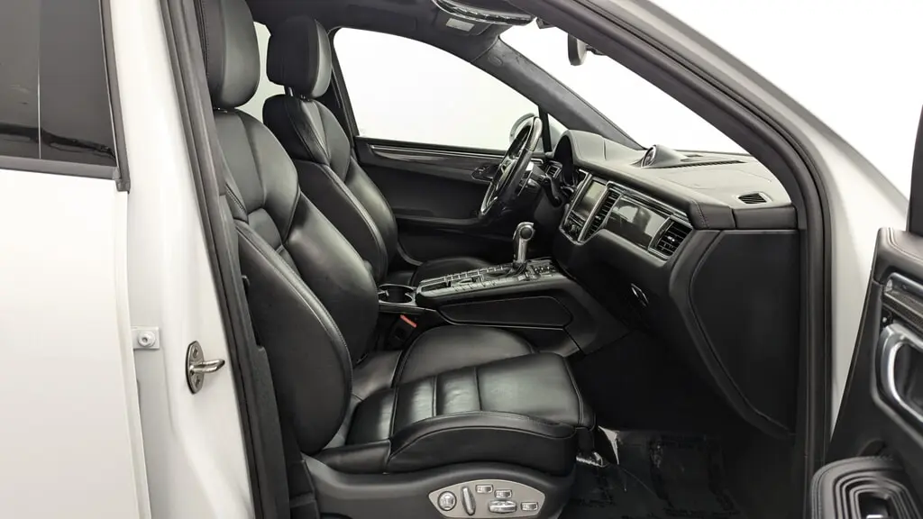 Florida Fine Cars - Used PORSCHE MACAN 2016 WEST PALM TURBO