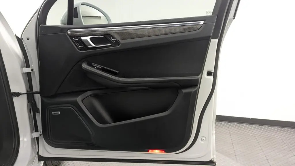 Florida Fine Cars - Used PORSCHE MACAN 2016 WEST PALM TURBO