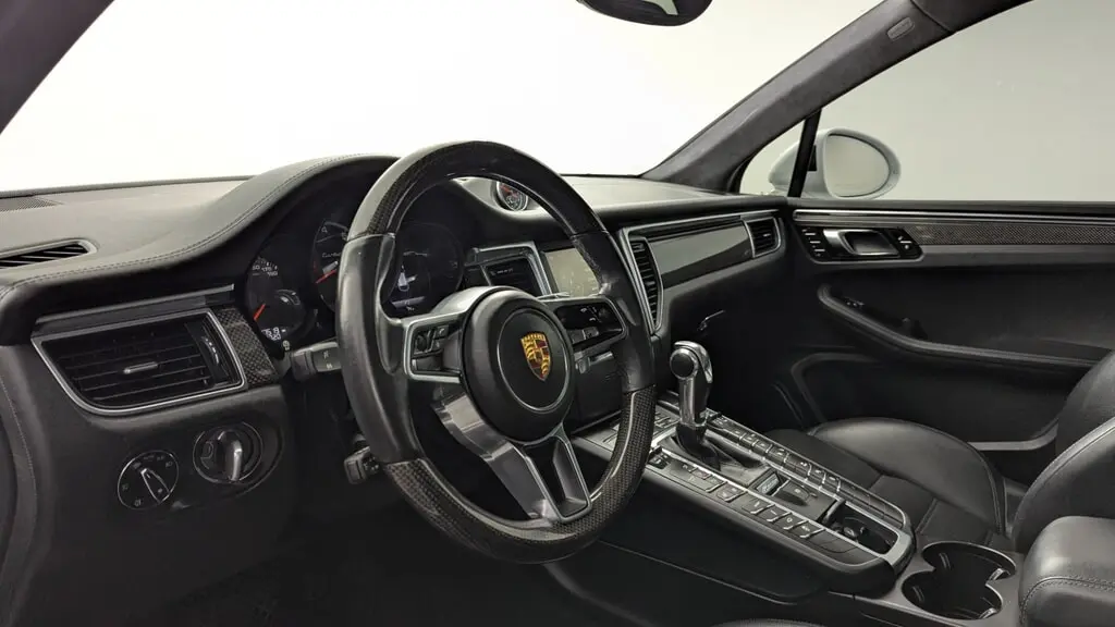 Florida Fine Cars - Used PORSCHE MACAN 2016 WEST PALM TURBO