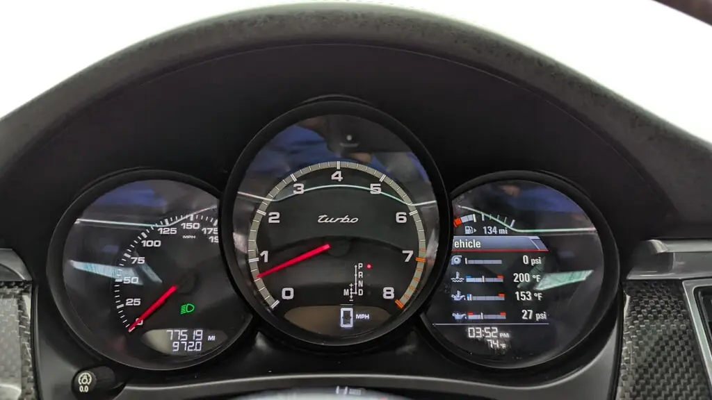 Florida Fine Cars - Used PORSCHE MACAN 2016 WEST PALM TURBO