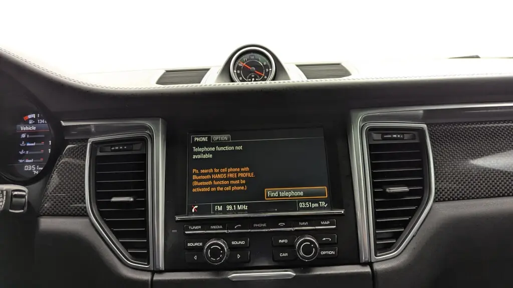 Florida Fine Cars - Used PORSCHE MACAN 2016 WEST PALM TURBO