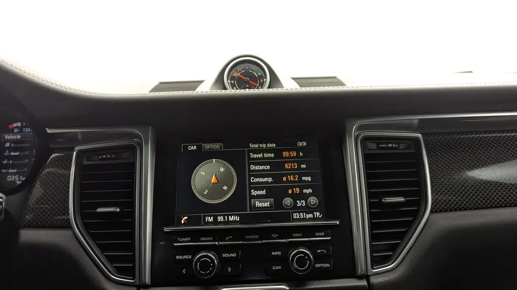 Florida Fine Cars - Used PORSCHE MACAN 2016 WEST PALM TURBO