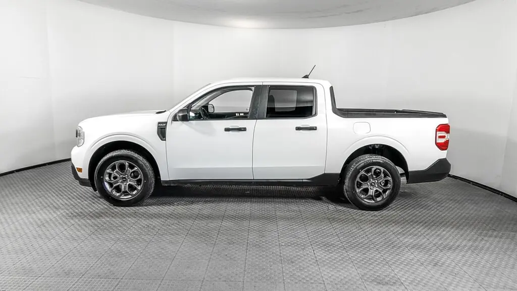 Florida Fine Cars - Used FORD MAVERICK 2024 ORLANDO XLT