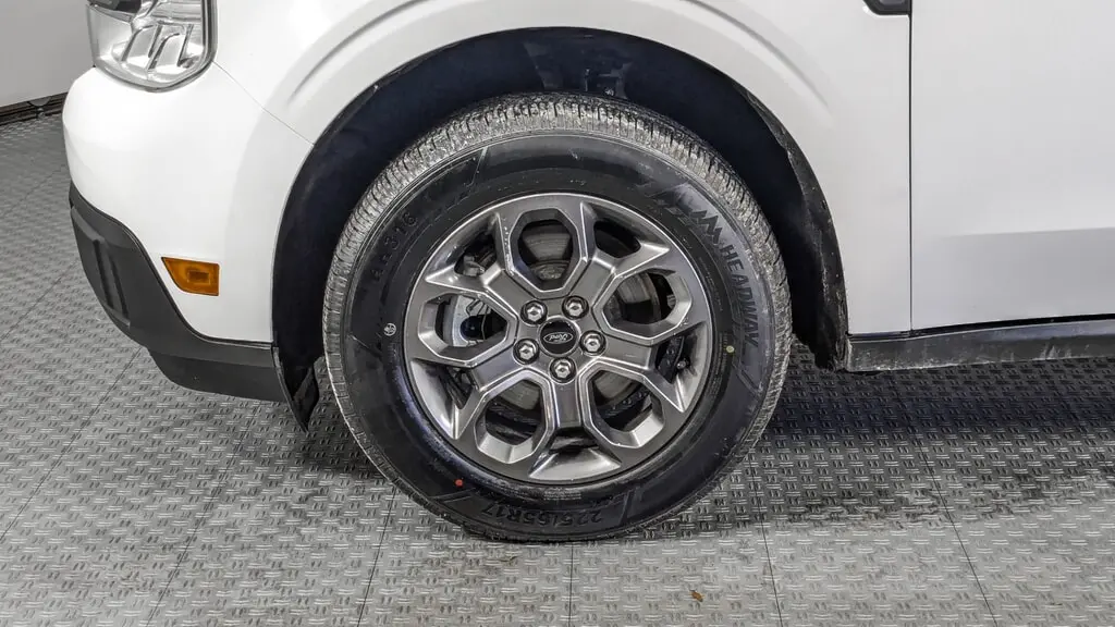 Florida Fine Cars - Used FORD MAVERICK 2024 ORLANDO XLT