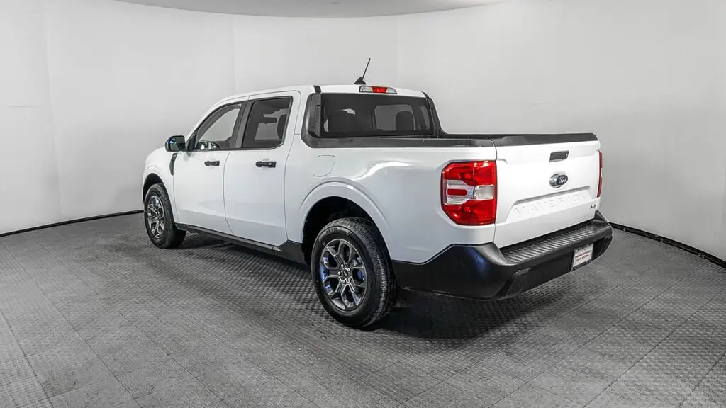 Florida Fine Cars - Used FORD MAVERICK 2024 ORLANDO XLT