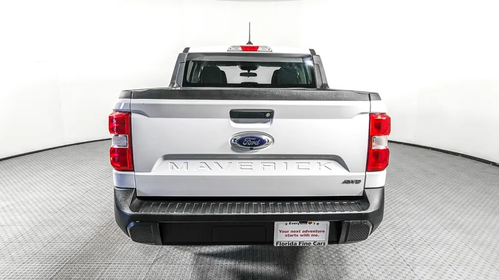 Florida Fine Cars - Used FORD MAVERICK 2024 ORLANDO XLT