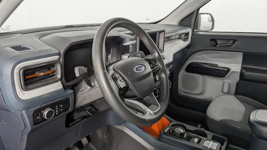 Florida Fine Cars - Used FORD MAVERICK 2024 ORLANDO XLT