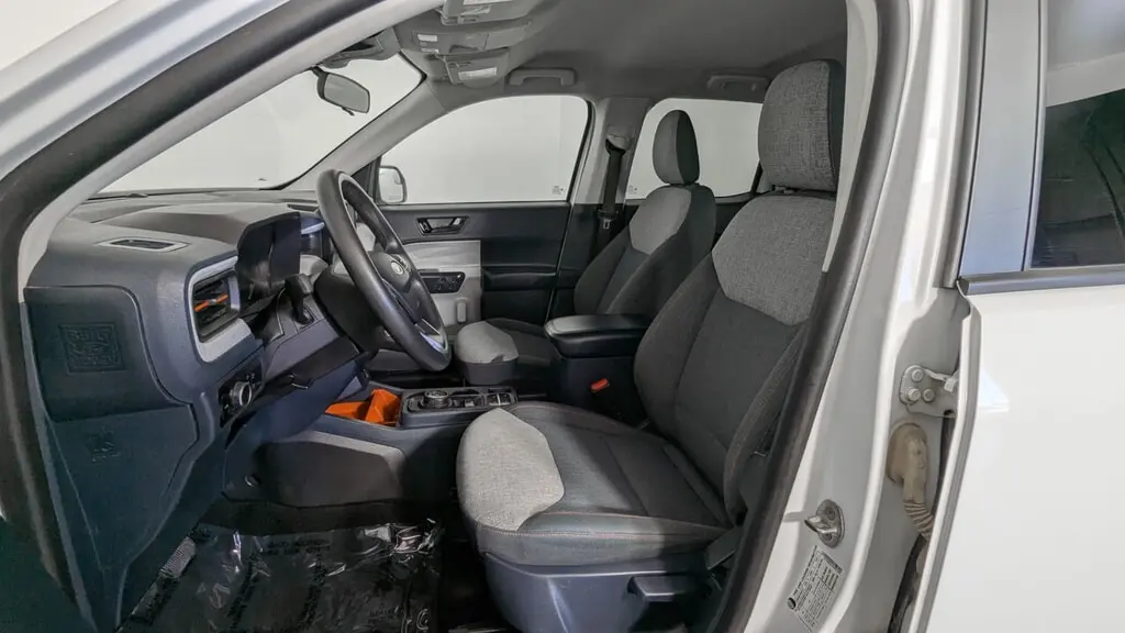 Florida Fine Cars - Used FORD MAVERICK 2024 ORLANDO XLT