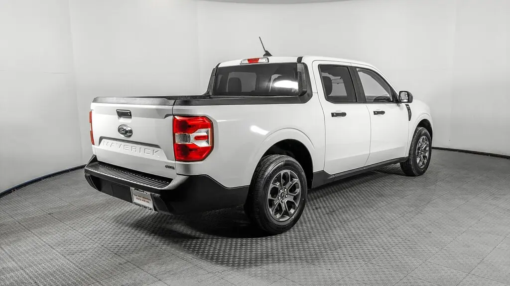 Florida Fine Cars - Used FORD MAVERICK 2024 ORLANDO XLT