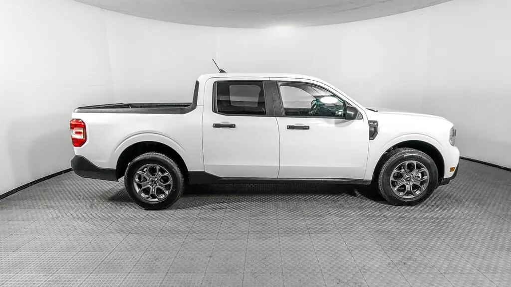 Florida Fine Cars - Used FORD MAVERICK 2024 ORLANDO XLT