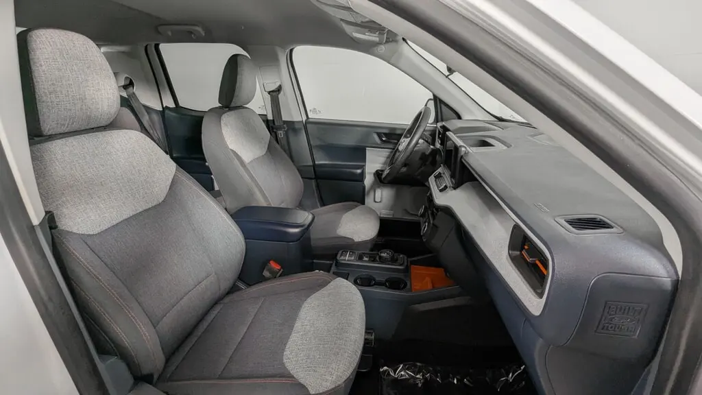 Florida Fine Cars - Used FORD MAVERICK 2024 ORLANDO XLT