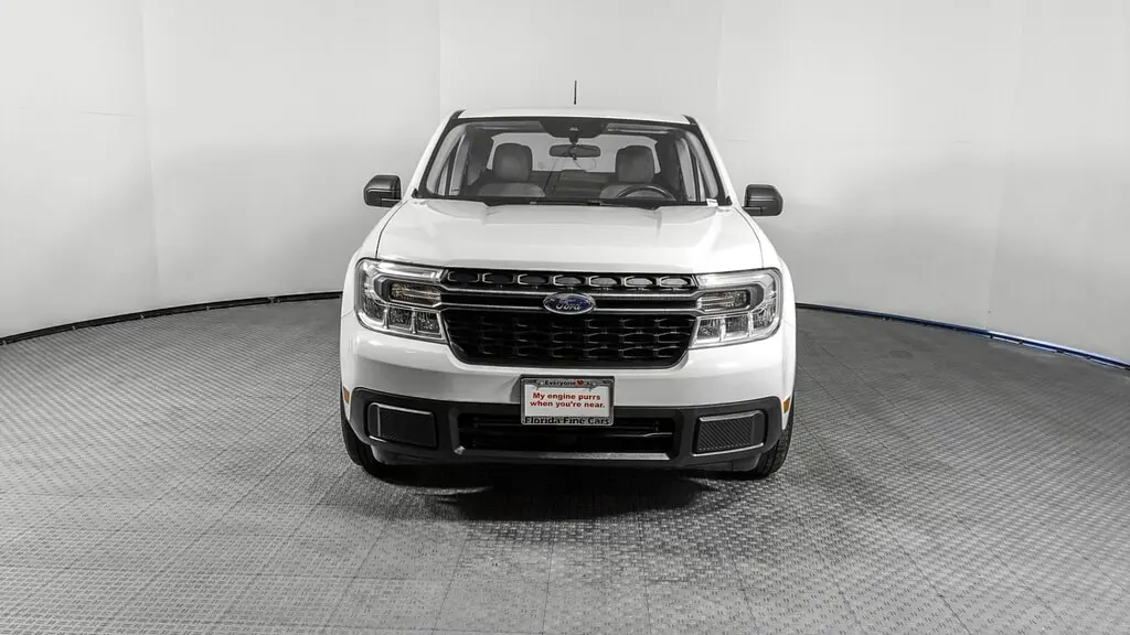 Florida Fine Cars - Used FORD MAVERICK 2024 ORLANDO XLT
