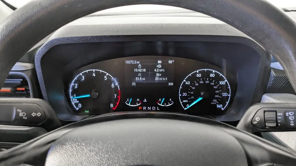 Florida Fine Cars - Used FORD MAVERICK 2024 ORLANDO XLT