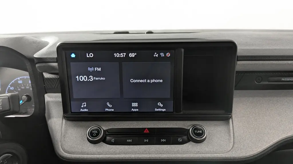 Florida Fine Cars - Used FORD MAVERICK 2024 ORLANDO XLT