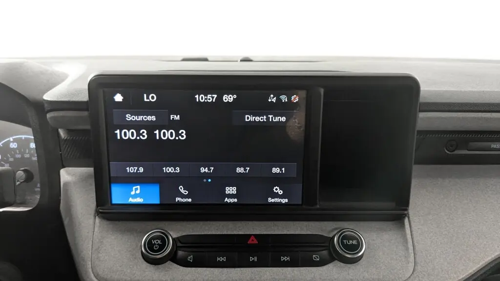 Florida Fine Cars - Used FORD MAVERICK 2024 ORLANDO XLT