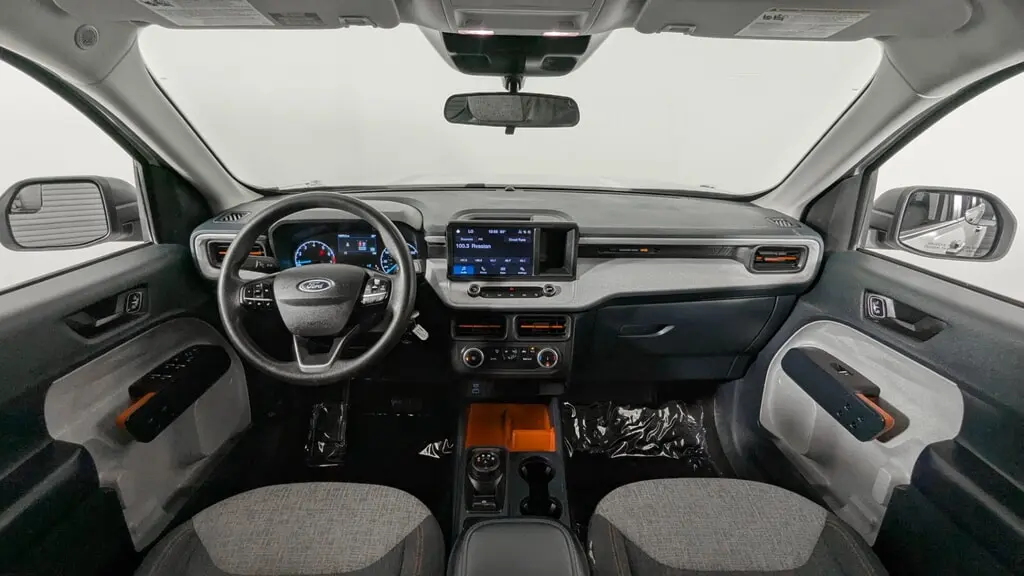 Florida Fine Cars - Used FORD MAVERICK 2024 ORLANDO XLT