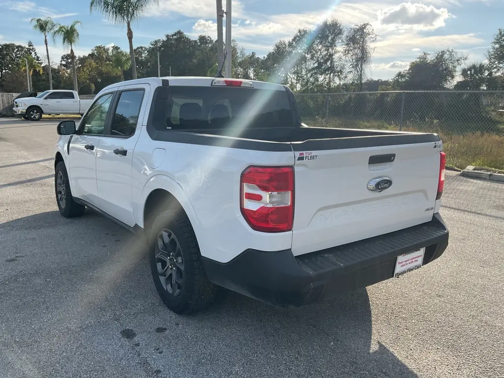 Florida Fine Cars - Used FORD MAVERICK 2024 ORLANDO XLT