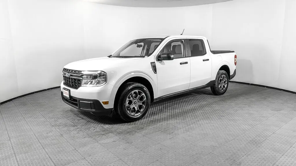 Florida Fine Cars - Used FORD MAVERICK 2024 ORLANDO XLT