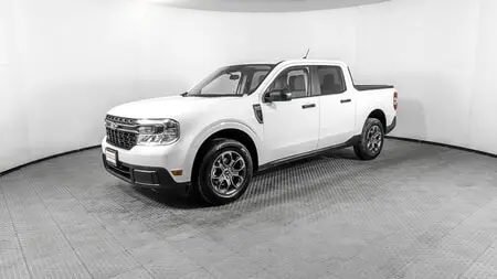 Florida Fine Cars - Used FORD MAVERICK 2024 ORLANDO XLT