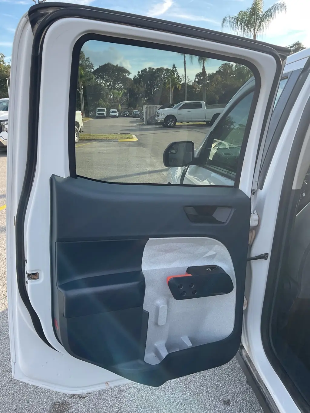 Florida Fine Cars - Used FORD MAVERICK 2024 ORLANDO XLT