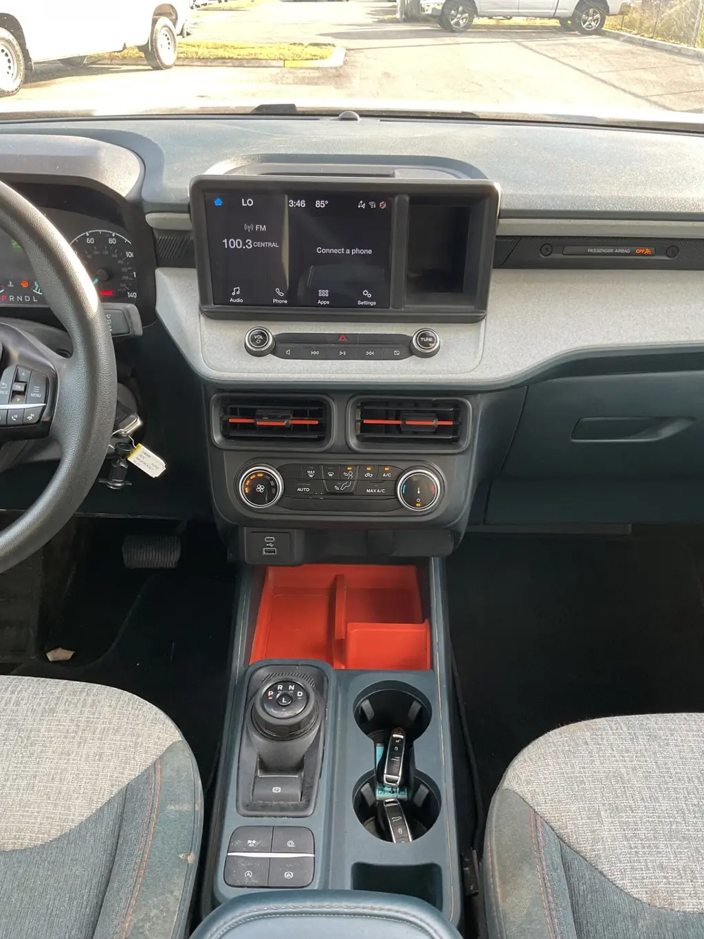 Florida Fine Cars - Used FORD MAVERICK 2024 ORLANDO XLT