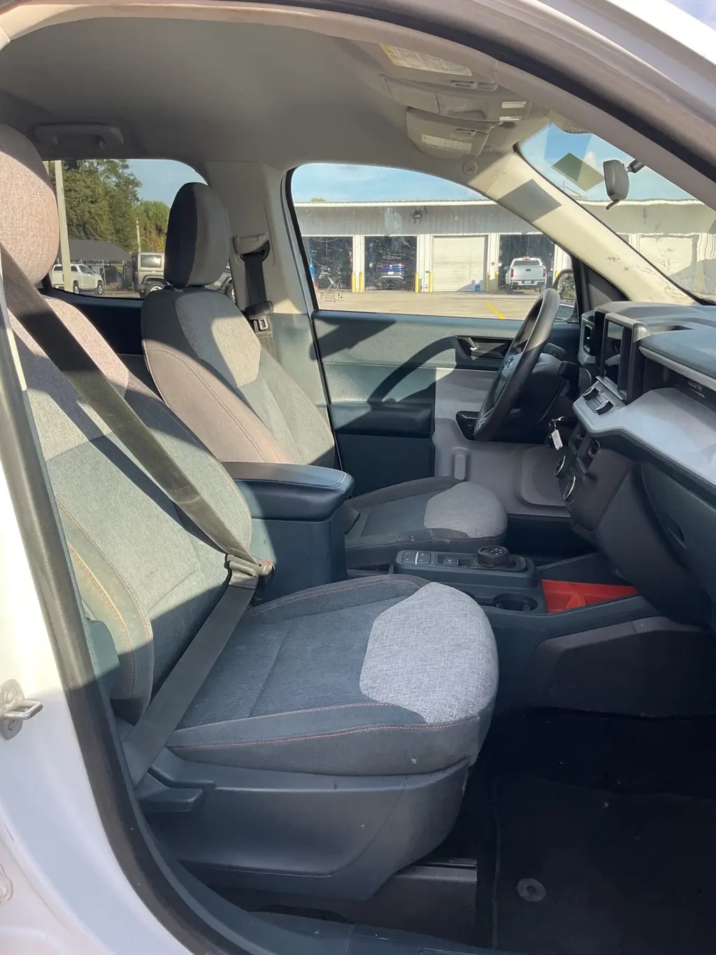 Florida Fine Cars - Used FORD MAVERICK 2024 ORLANDO XLT