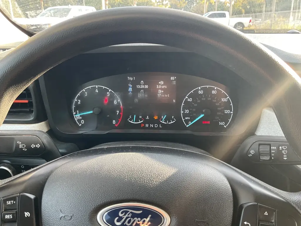 Florida Fine Cars - Used FORD MAVERICK 2024 ORLANDO XLT