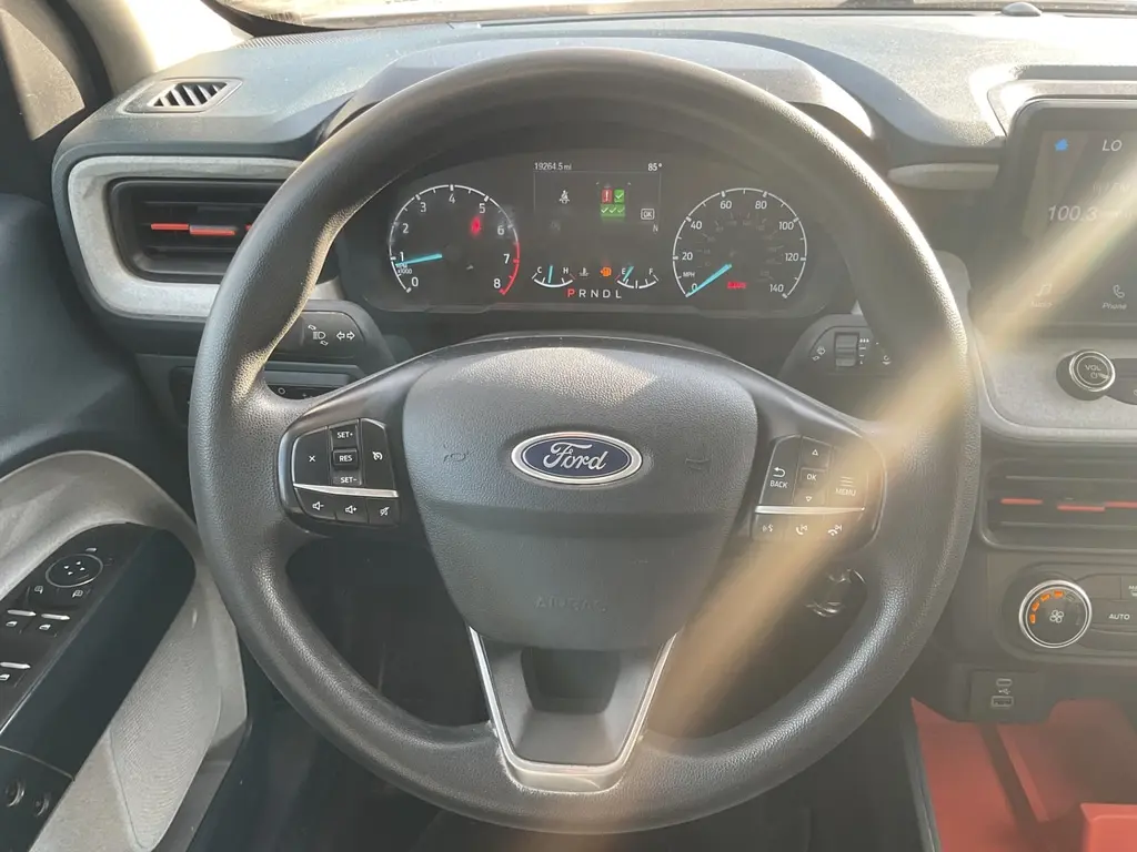 Florida Fine Cars - Used FORD MAVERICK 2024 ORLANDO XLT