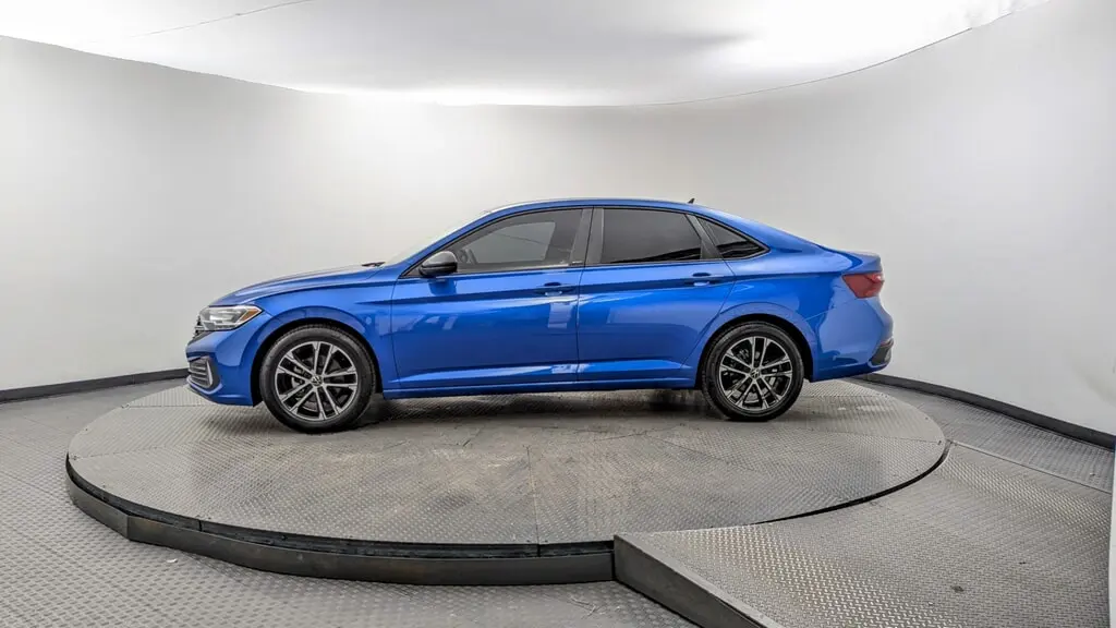 Florida Fine Cars - Used VOLKSWAGEN JETTA 2024 MARGATE SPORT