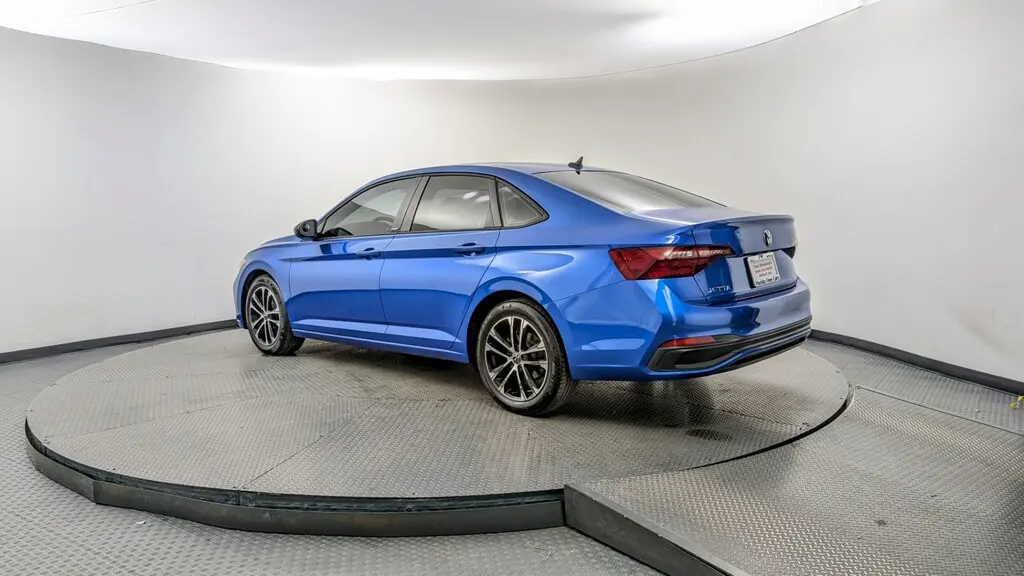 Florida Fine Cars - Used VOLKSWAGEN JETTA 2024 MARGATE SPORT