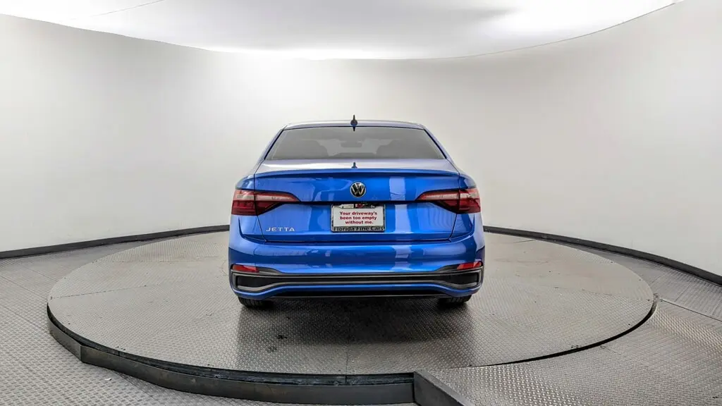 Florida Fine Cars - Used VOLKSWAGEN JETTA 2024 MARGATE SPORT