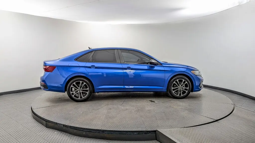 Florida Fine Cars - Used VOLKSWAGEN JETTA 2024 MARGATE SPORT