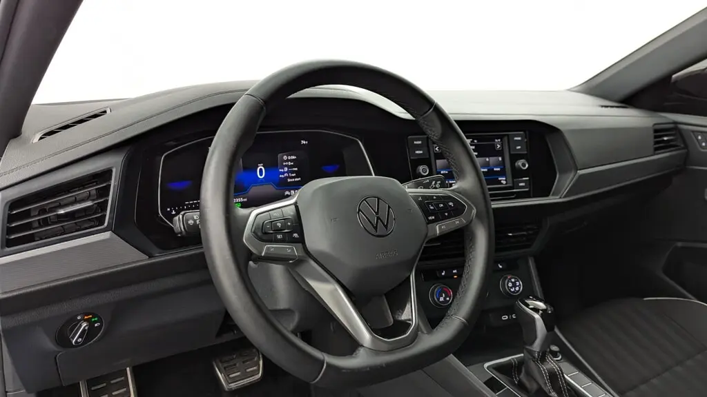 Florida Fine Cars - Used VOLKSWAGEN JETTA 2024 MARGATE SPORT