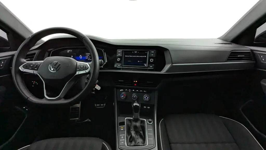 Florida Fine Cars - Used VOLKSWAGEN JETTA 2024 MARGATE SPORT