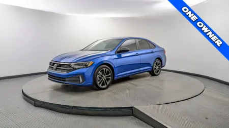 Florida Fine Cars - Used VOLKSWAGEN JETTA 2024 MARGATE SPORT