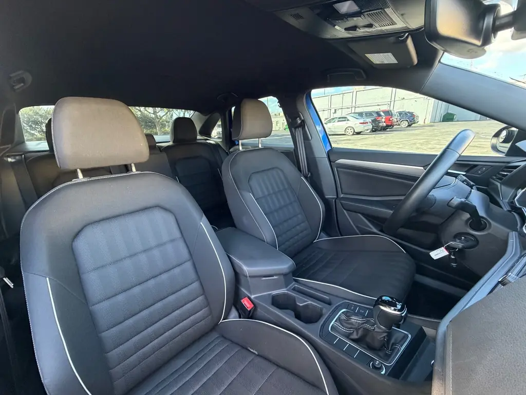 Florida Fine Cars - Used VOLKSWAGEN JETTA 2024 MARGATE SPORT