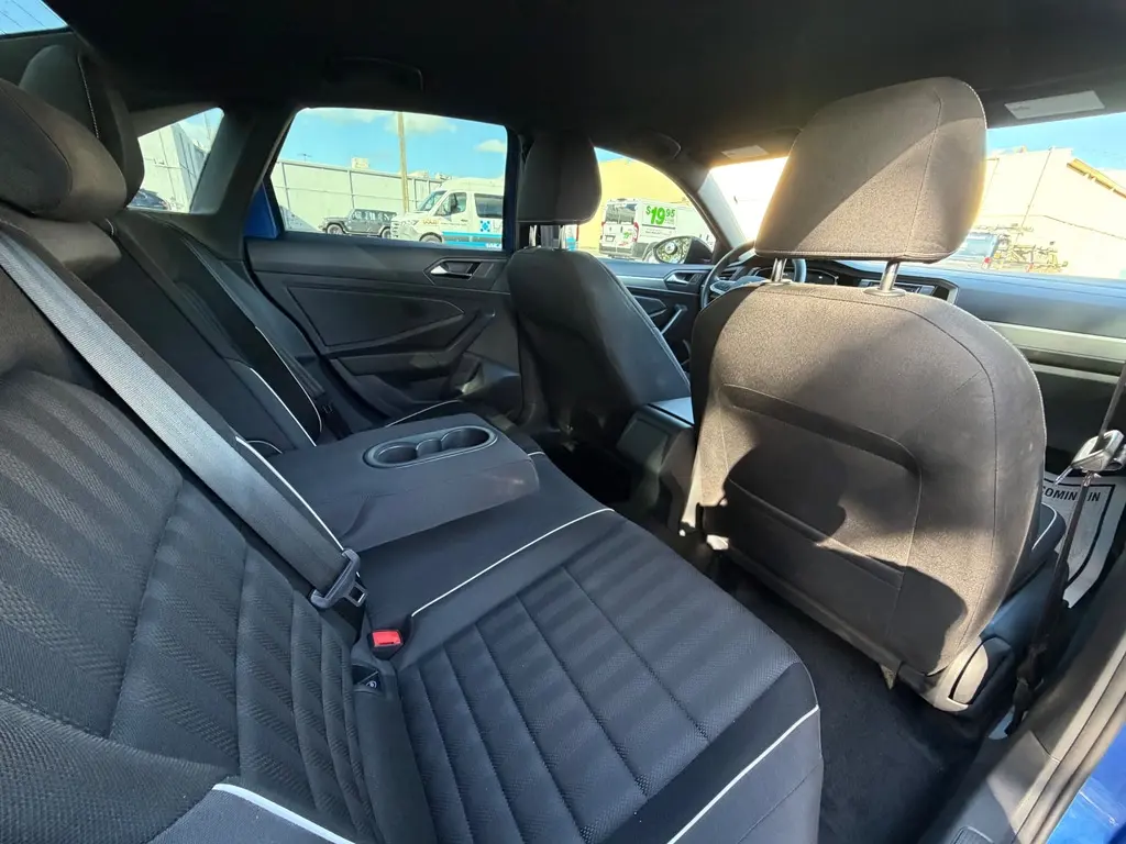 Florida Fine Cars - Used VOLKSWAGEN JETTA 2024 MARGATE SPORT