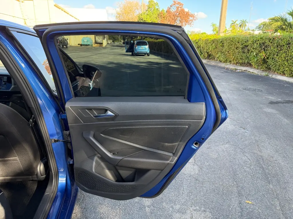 Florida Fine Cars - Used VOLKSWAGEN JETTA 2024 MARGATE SPORT