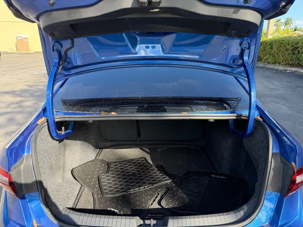 Florida Fine Cars - Used VOLKSWAGEN JETTA 2024 MARGATE SPORT