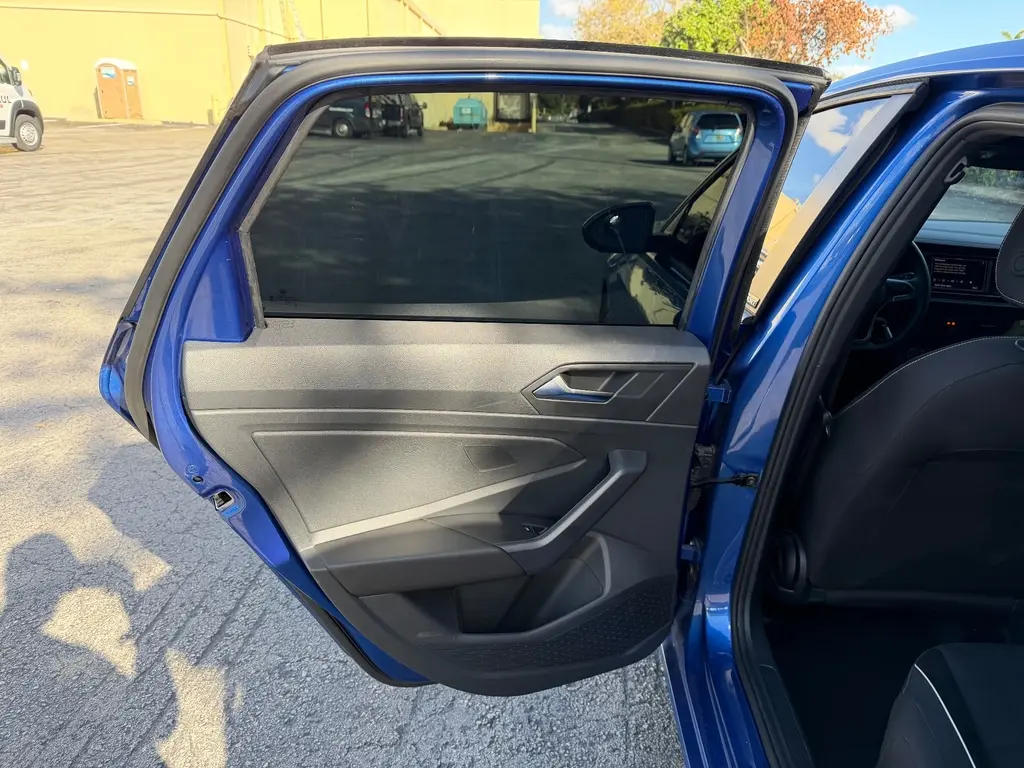 Florida Fine Cars - Used VOLKSWAGEN JETTA 2024 MARGATE SPORT