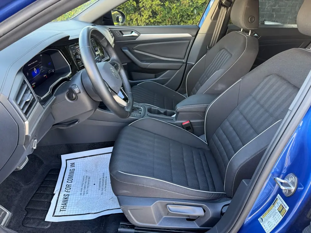 Florida Fine Cars - Used VOLKSWAGEN JETTA 2024 MARGATE SPORT