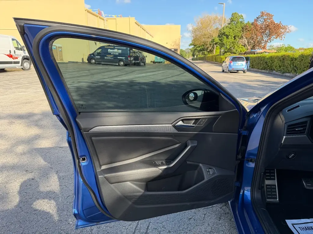 Florida Fine Cars - Used VOLKSWAGEN JETTA 2024 MARGATE SPORT