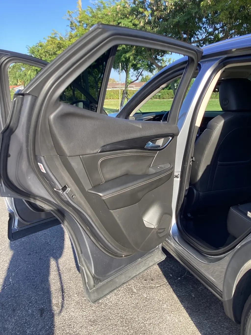 Florida Fine Cars - Used BUICK ENVISION 2021 MARGATE ESSENCE