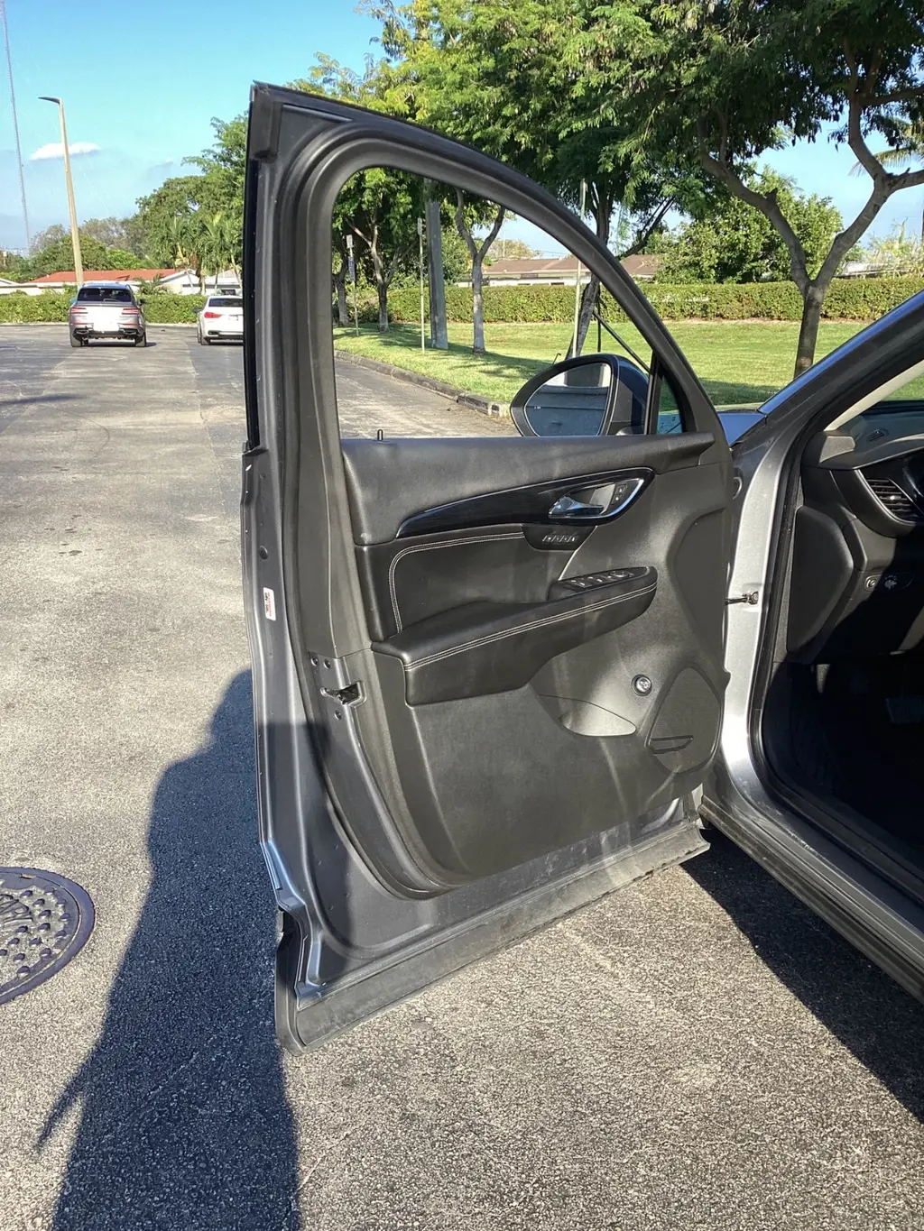 Florida Fine Cars - Used BUICK ENVISION 2021 MARGATE ESSENCE