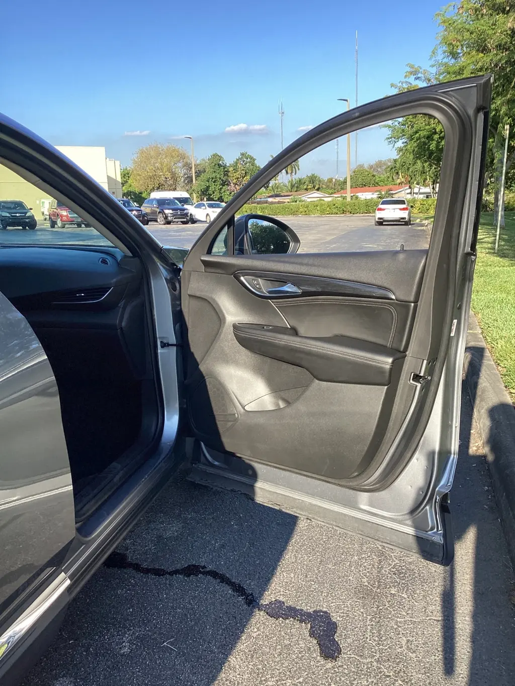 Florida Fine Cars - Used BUICK ENVISION 2021 MARGATE ESSENCE