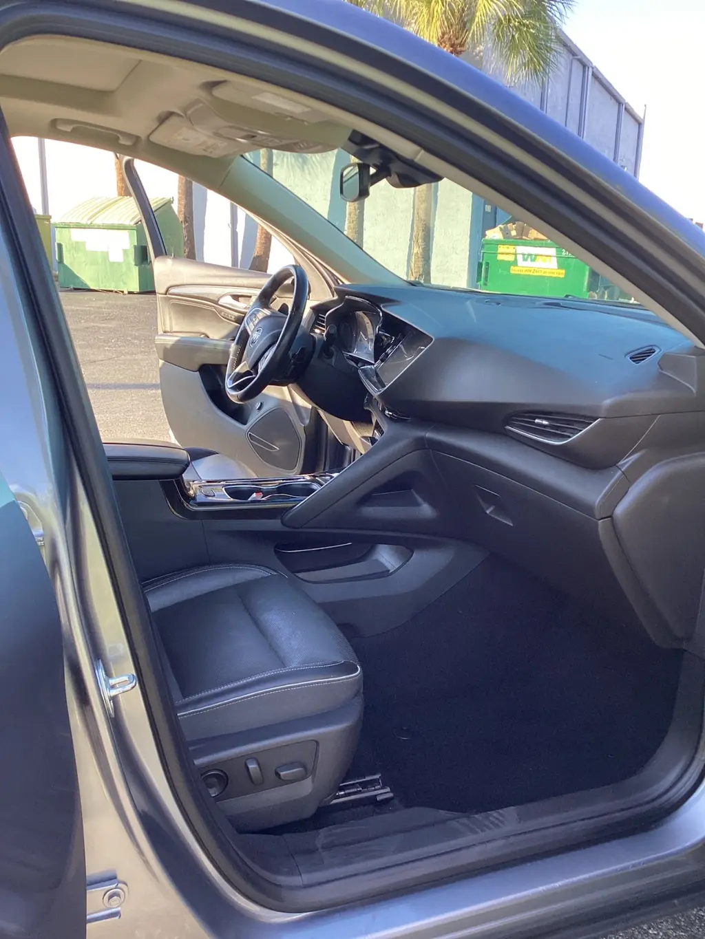 Florida Fine Cars - Used BUICK ENVISION 2021 MARGATE ESSENCE