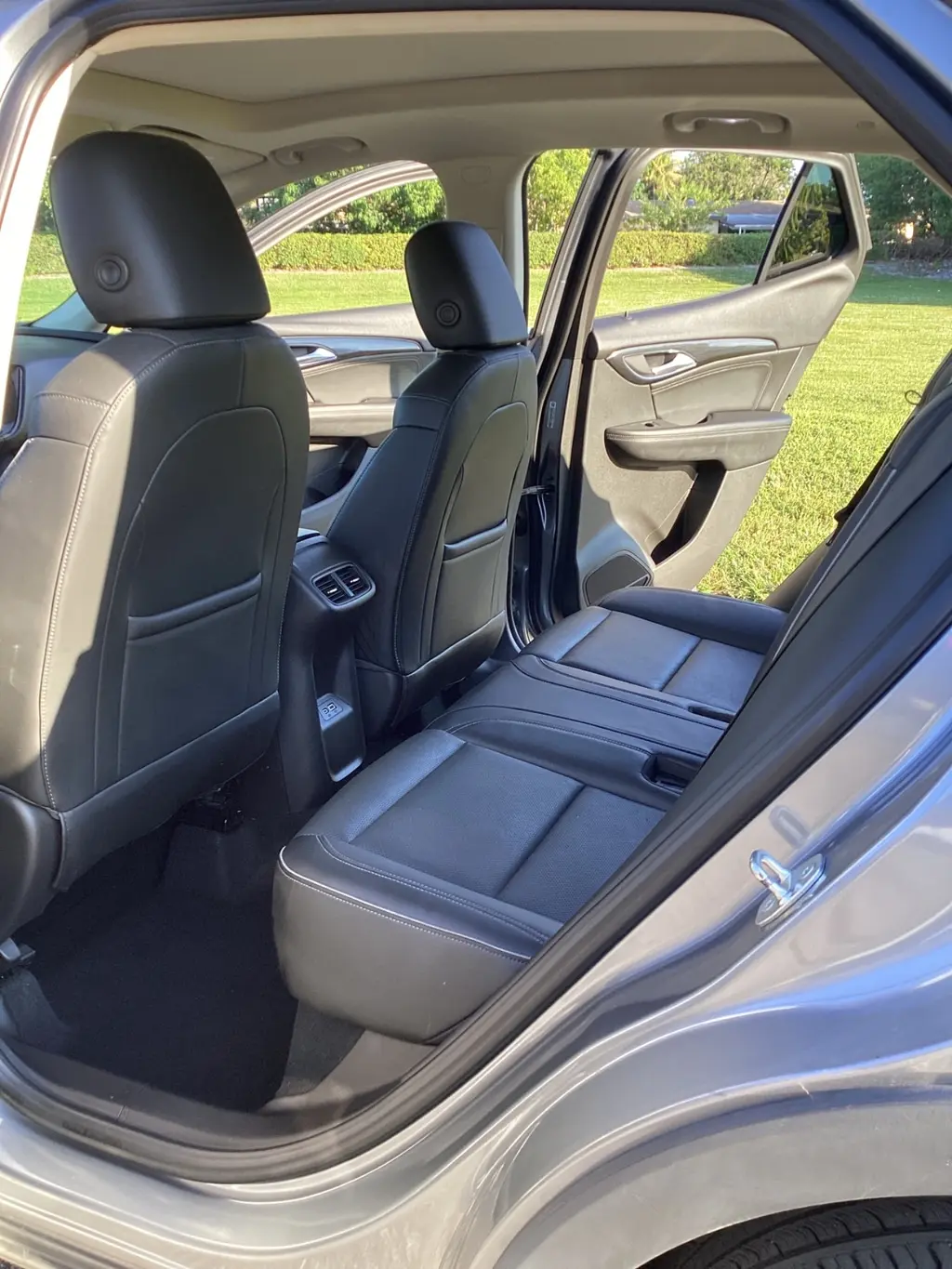 Florida Fine Cars - Used BUICK ENVISION 2021 MARGATE ESSENCE