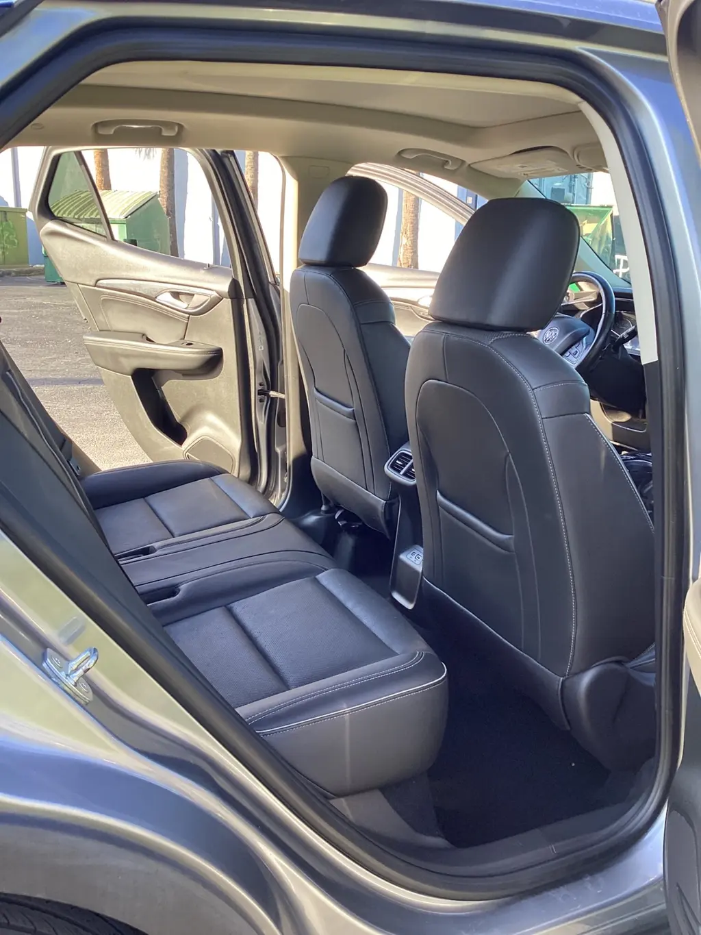 Florida Fine Cars - Used BUICK ENVISION 2021 MARGATE ESSENCE