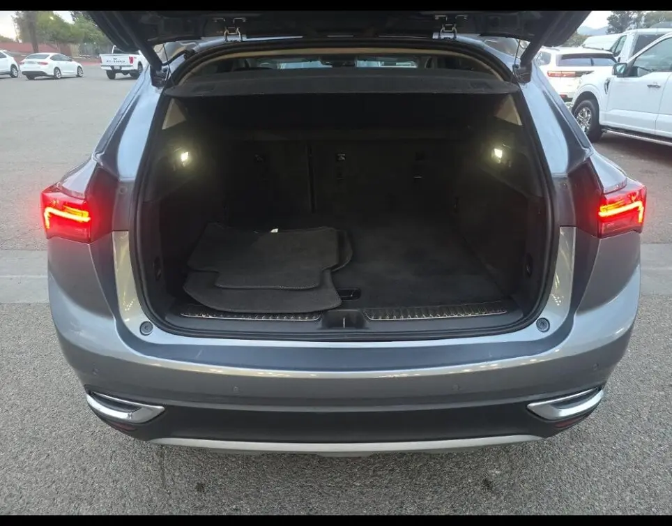 Florida Fine Cars - Used BUICK ENVISION 2021 MARGATE ESSENCE